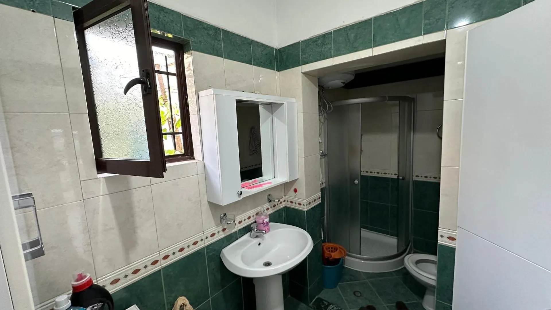 Apartment Villa Meta Tirana Albanien